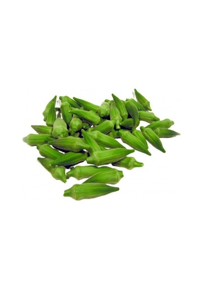 Bamya Tohumu 10 Gr Paket 1 Paket