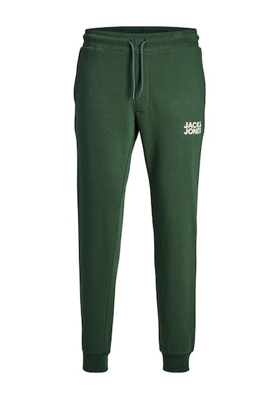 Jack & Jones Jpstgordon Jjnewsoft Sweat Pant Gms Noos Yeşil 001