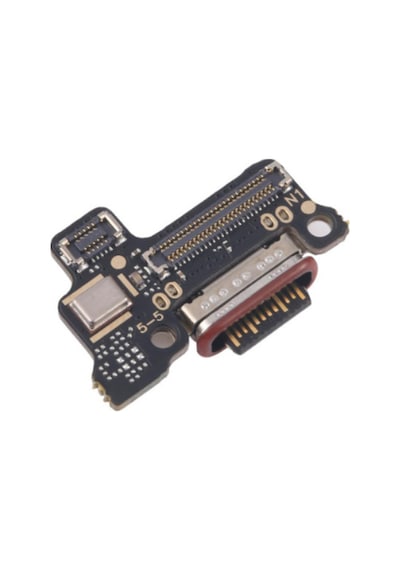 Xiaomi 14 Ultra Uyumlu Şarj Soketli Mikrofon Bordu 24031pn0dc, 24030pn60g