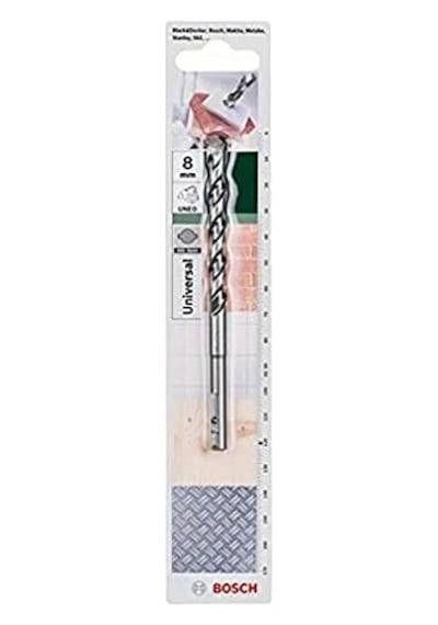 Home And Garden Diy Çok Amaçlı Matkap Sds-quick, 2609256916, 0, 0