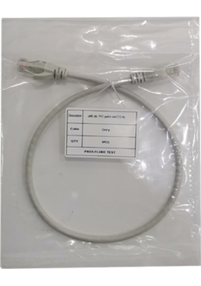 24 Port Cat6 Patch Panel SET