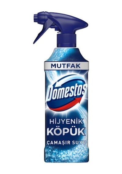 Domestos Mutfak Hijyenik Köpük Okyanus Ferahlığı 450 ML