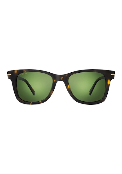 Polar Gold 154 Unisex Güneş Gözlüğü Leopar
