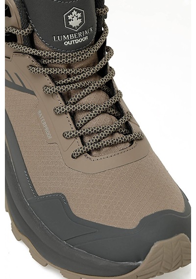 Lumberjack A102031172 5w Fame 5pr Erkek Outdoor Bot Kum Rengi Kum