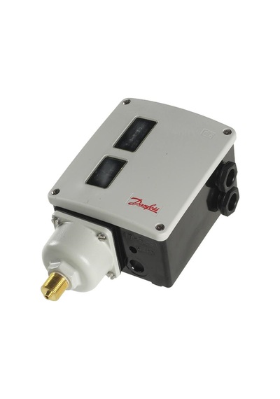 RT116 1-10 Bar Danfoss Presostat