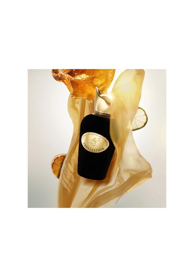Leather Edp 100ml Unisex Parfum Diğer