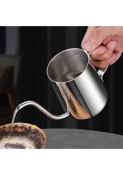 Mini Barista Kettle 600 Ml Diğer