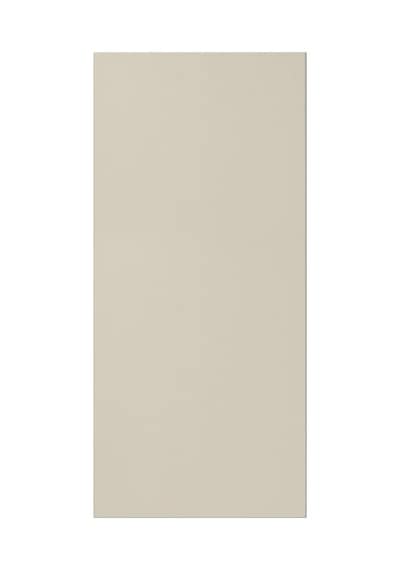 Ikea Havstorp Kaplama Paneli, Bej, 39x86 Cm
