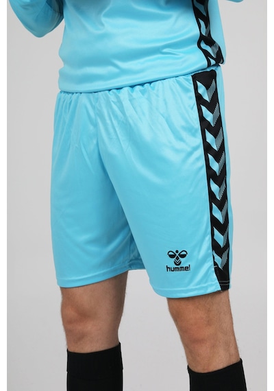 Hummel Royal Kaleci Şortu Buz Mavi