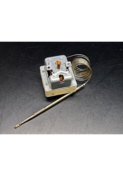 Ego 55.32574.010 Limit Termostat 360 C Trifaze 120mm Prob Ø4mm