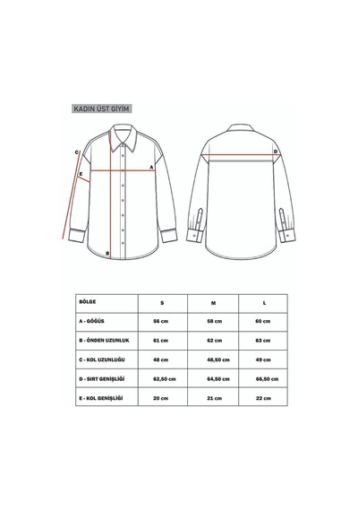 Manche Gül Kurusu Kolları Salaş Yıkamalı Müslin Oversize Rahat Kalıp Kadın Basic Gömlek Mks166881-01-6881 Manche Gül Kurusu Kolları Salaş Yıkamalı Müslin Oversize Rahat Kalıp Kadın Basic Gömlek Mks166881-01-6881