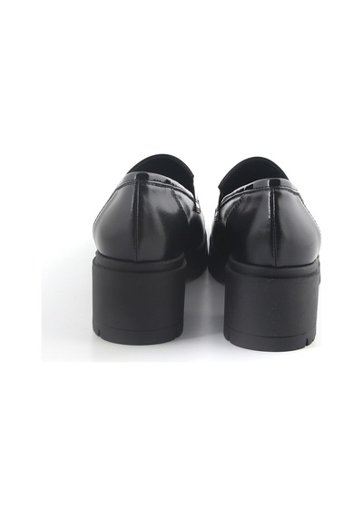 Oxford Klasik Kadın Diğer 3h5435 Comart 5435 Vitello Ry Nero Siyah