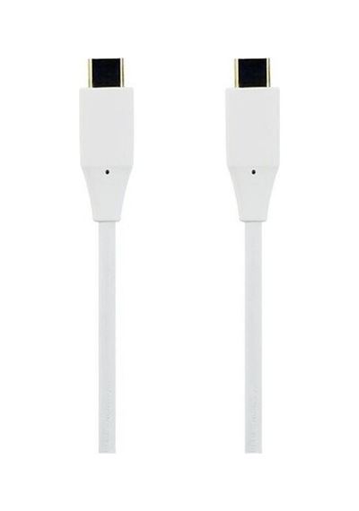 Usb Type-C ™ To Usb Type-C ™ Şarj Ve Transfer Kablosu