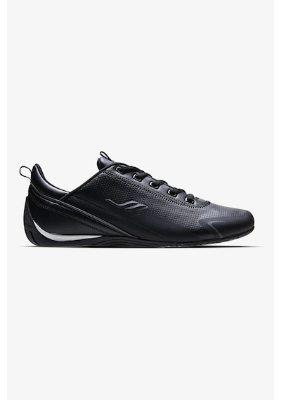 Lescon Smash 9 Erkek Sneaker Ayakkabı Ckr01050 siyah