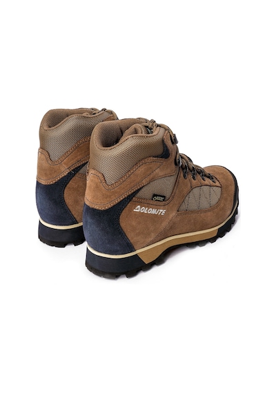 Dolomite Zernez Gtx Trekking Erkek Bot Kahve
