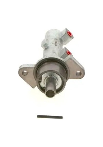 Opel Corsa C Ana Merkez 1.3 Cdti 2003-2006 Bosch F026003638