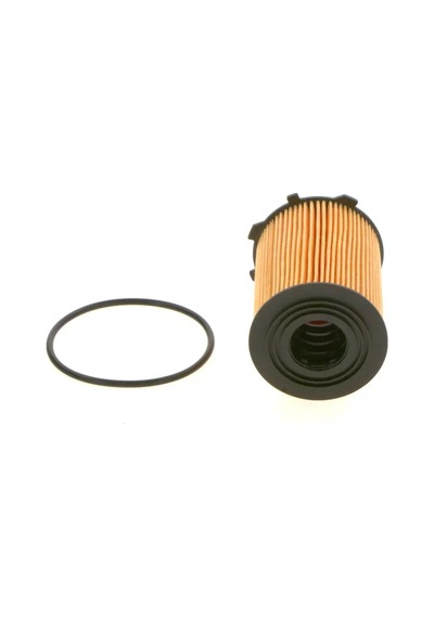 Yağ Filtresi - Alfa Romeo Mito, 500, Panda, Punto - Bosch-f026407159