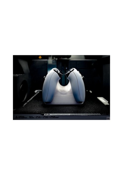 2'li Dekoratif Kol Standı, Oyun Kolu Tutucu Stand, Ps5/ps4 Uyumlu