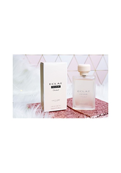 Kadın Eclat Femme Weekend Edt 50ml - 64593501 Çiçeksi