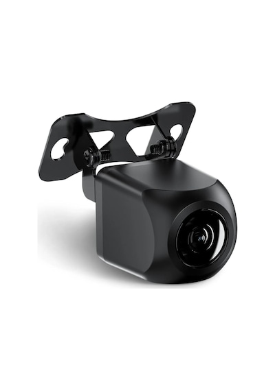 Rwc100 A129 Plus İçin Starvıs Sensörlü Ip67 Su Geçirmez Arka Kamera 3d M-logo Model 5 Vites