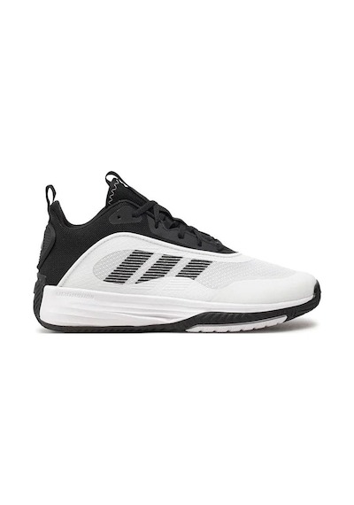 Adidas Ownthegame 3.0 Erkek Günlük Ayakkabı If4565 Beyaz-beyaz Beyaz