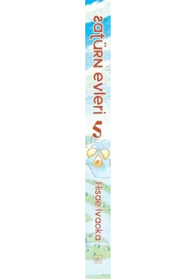 Satürn Evleri - 5