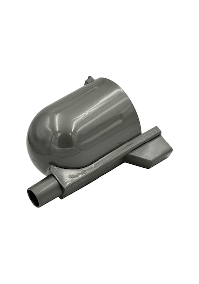 Fantom İle Uyumlu Dc500 Carbon Toz Haznesi - Gri
