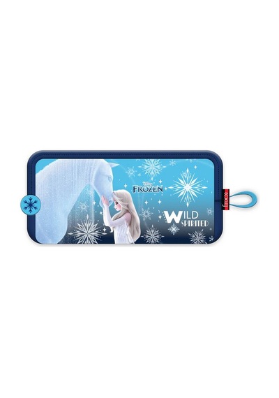 Otto 5676 Frozen Kalem Çantası Hawk Wıld Spırıted