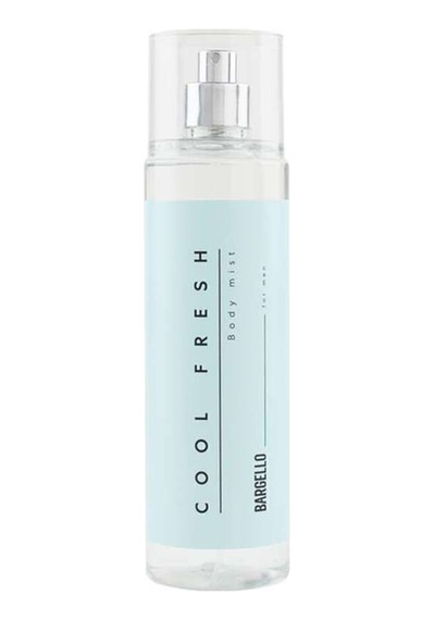 Cool Fresh Erkek 210 Ml Body Mıst
