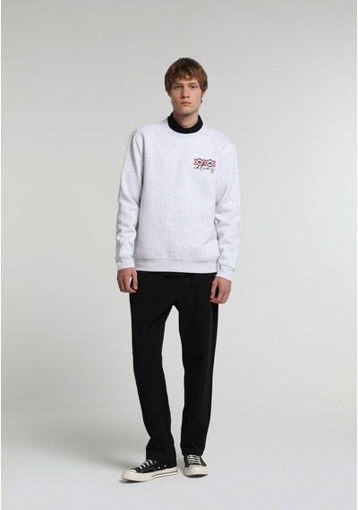 Colin's Colins Regular Fit Orta Bel Düz Paça Erkek Siyah Pantolon Cl1082357 Q1.v2 Blk