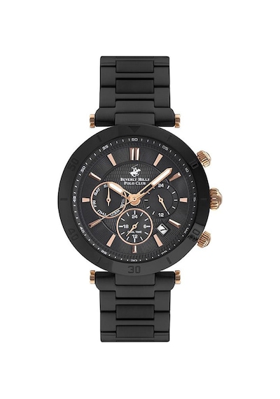 Beverly Hills Polo Club BP3209X.650 Erkek Kol Saati