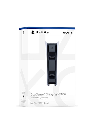 Sony Playstation 5 Dualsense Şarj Istasyonu