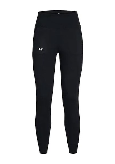 Under Armour Motion Jogger Kadın Eşofman Altı 1375077-002 Siyah-siyah Siyah