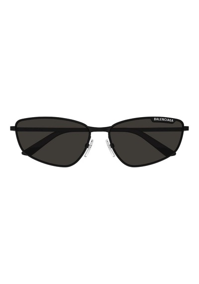 Balenciaga Bb0277s 001 60 Unisex Güneş Gözlüğü