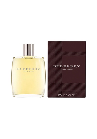 Burberry Classic Edt 100 Ml Erkek Parfüm Fresh 41289051 39671386