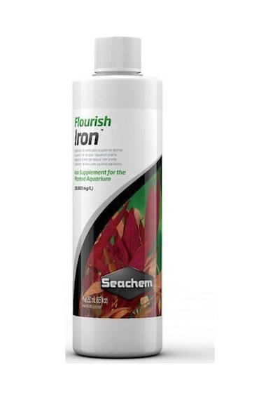 Seachem  Flourish Iron 100 ml