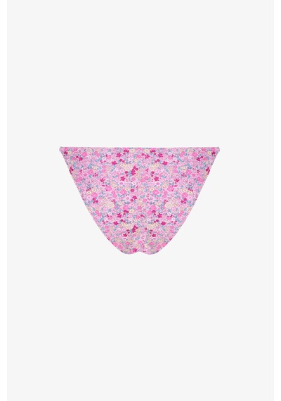 Penti Renkli Amira Side Bikini Altı