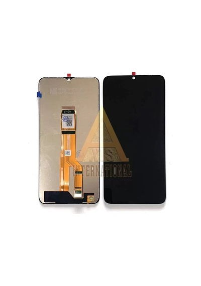Huawei Honor X6a Lcd Dokunmatik Ekran