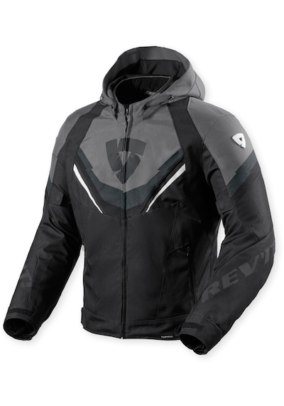 Revit Quantum 3 H2o Motosiklet Mont