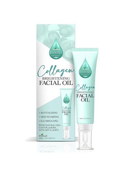 Essentials Collagen Brightening Yüz Yağı 30ml
