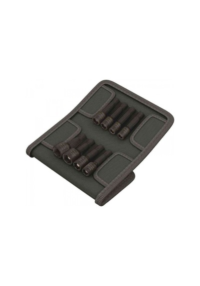 Wera 869/4 Mıknatıslı Lokma Set A 05073495001