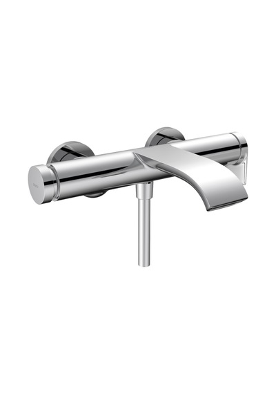 Hansgrohe Vivenis Banyo Bataryası 75420000 Krom