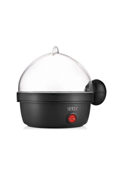 Seb-5803 Yumurta Haşlayıcı 1 Adet