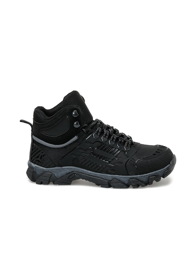 Torex Olıver Hı 2pr Siyah Unisex Outdoor Bot 000000000101166269 Siyah