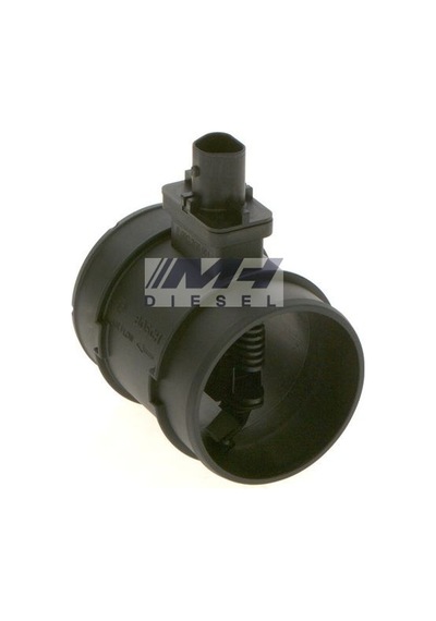 Bosch 0281002940 Hava Debimetresi Opel Astra, Corsa, Meriva, Chevrolet Cruze 1.3 Cdtı 1.7 Cdtı