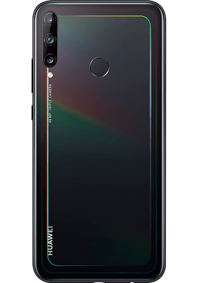 Huawei P40 Lite E Duos 64 GB (Huawei Türkiye Garantili)