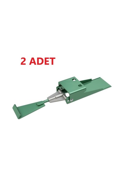 Değirmen Kilidi-158000-2 Adet