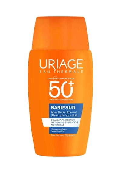 Uriage Bariesun Fluid Ultra Mat Spf50+ 50 Ml