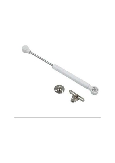 Beyaz Gazlı Piston 100 Newton - Yüksek Performans İçin