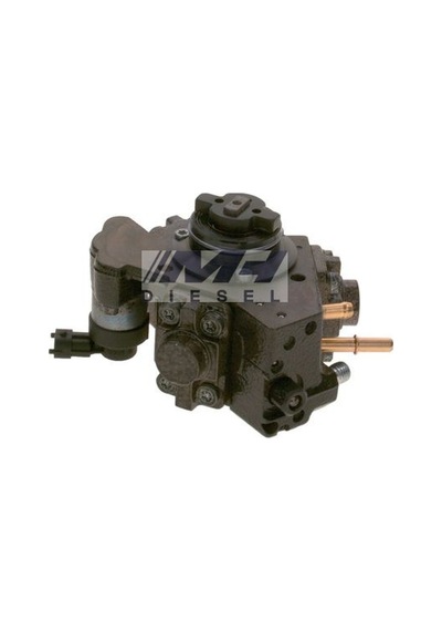 Bosch 0445010425 Yüksek Basınç Yakıt Pompası Fiat Doblo 1.3 Multijet Opel Corsa E 1.3 Cdtı